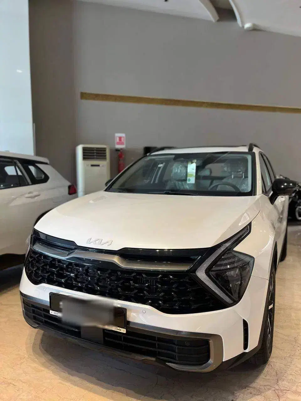 اسپورتیج 2024 فول|خودرو سواری و وانت|مشهد, شهید بهشتی|دیوار