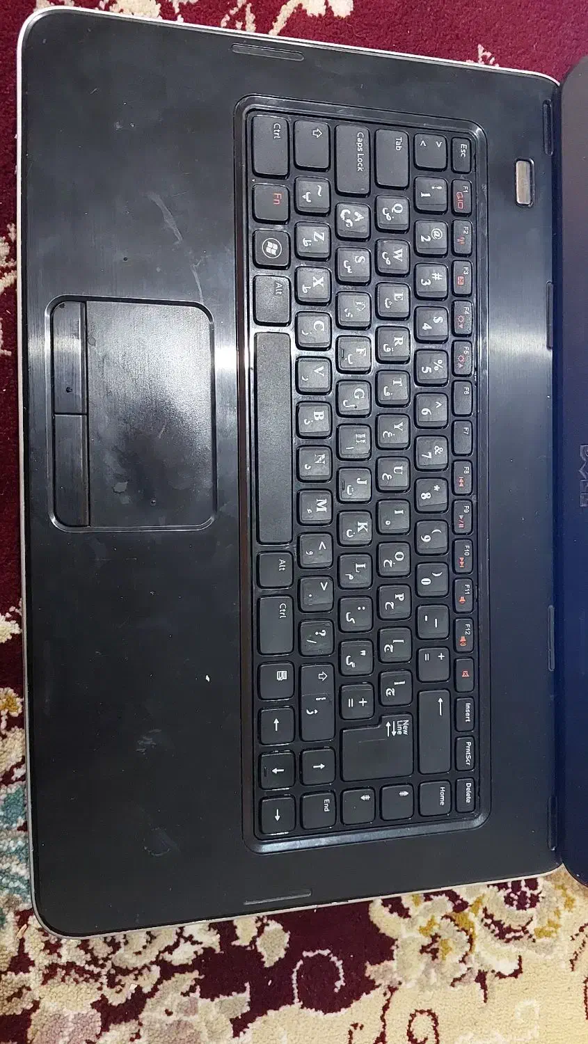 لپ تاب|رایانه همراه|مشگین شهر, |دیوار