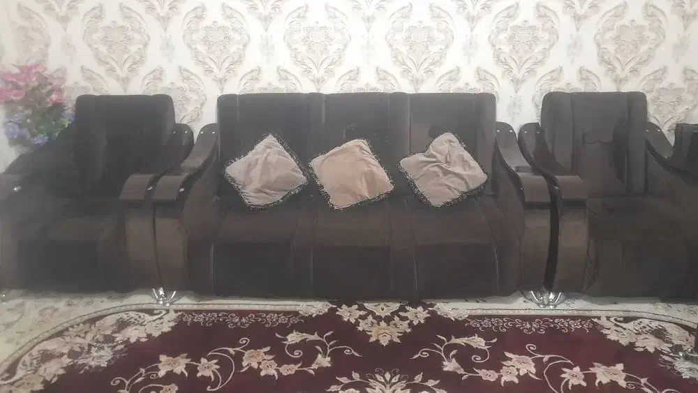 مبل|مبلمان خانگی و میز عسلی|تهران, کیانشهر|دیوار