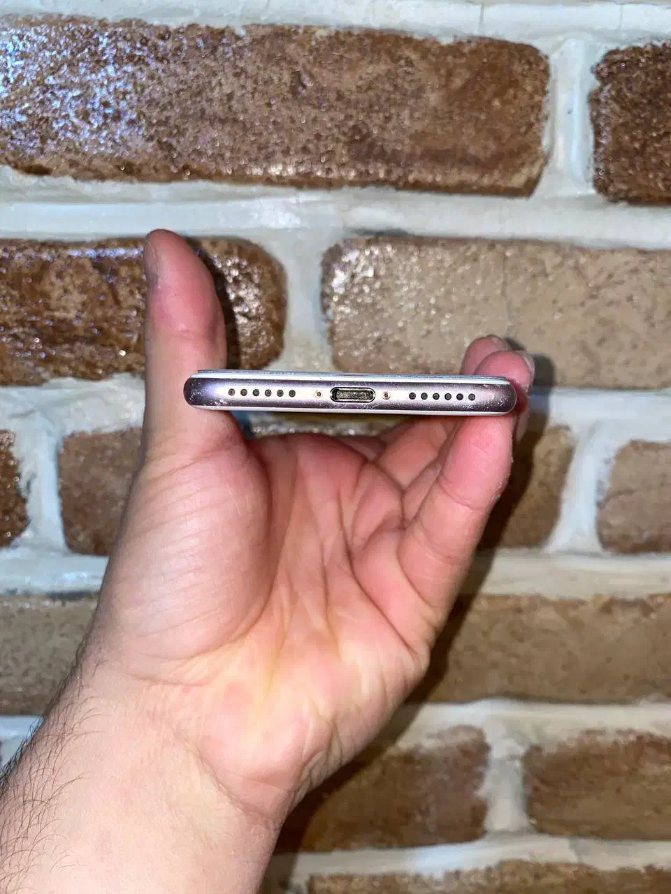 ایفون 7|موبایل|تنکابن, |دیوار