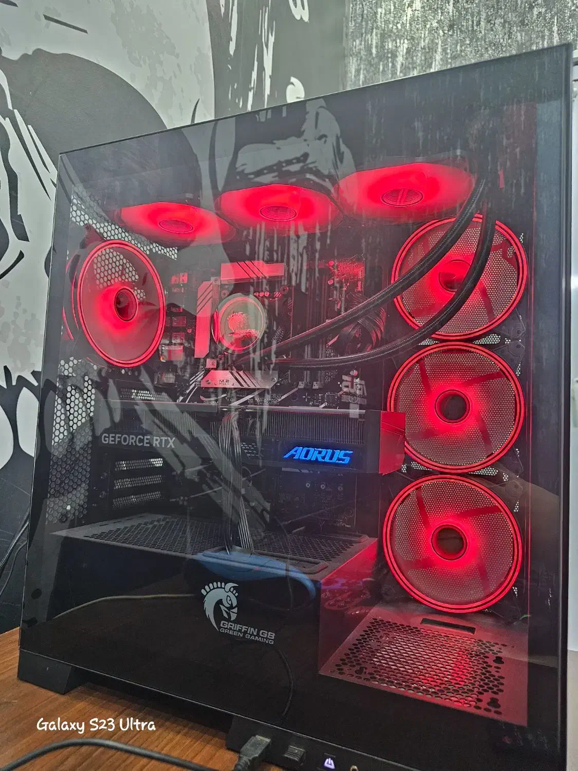 سیستم گیمینگ pc|رایانه رومیزی|مشهد, جانباز|دیوار