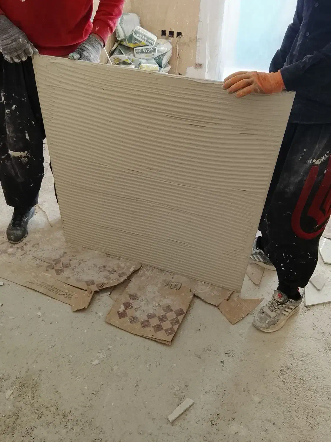 کار بنایی|خدمات پیشه و مهارت|آباده, |دیوار