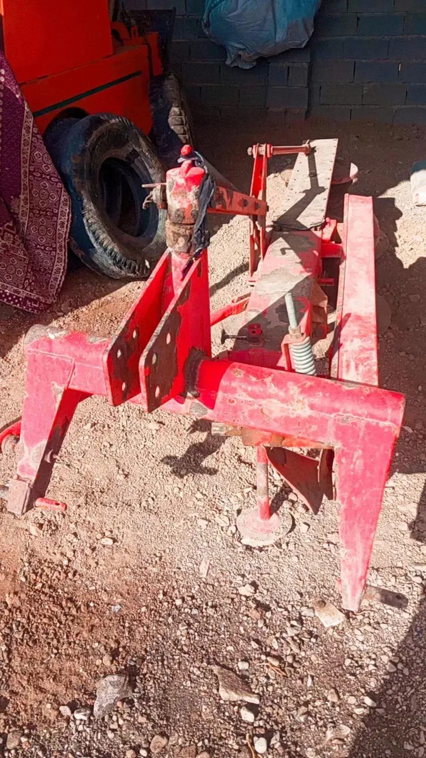 موور و ریگ|قطعات یدکی و لوازم جانبی|تربت جام, جامرود|دیوار