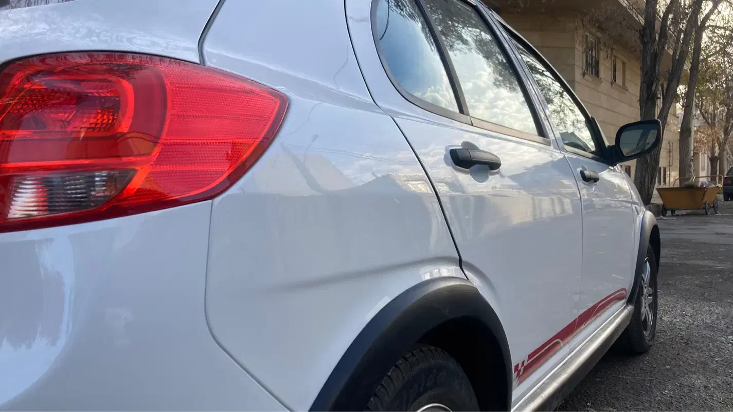 کوییک r|خودرو سواری و وانت|زنجان, |دیوار