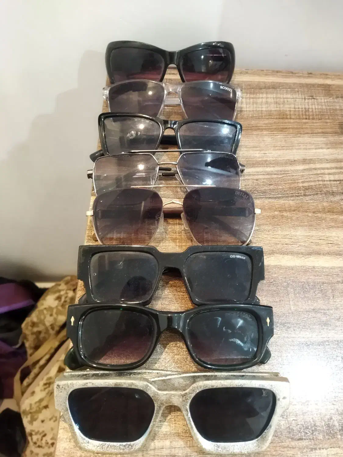 عینک..برند|زیورآلات و اکسسوری|نیشابور, شهرک بسیج|دیوار