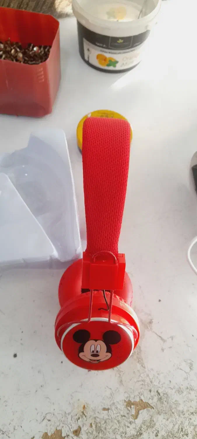 هدس هدفن|پخشکننده همراه|پیرانشهر, |دیوار