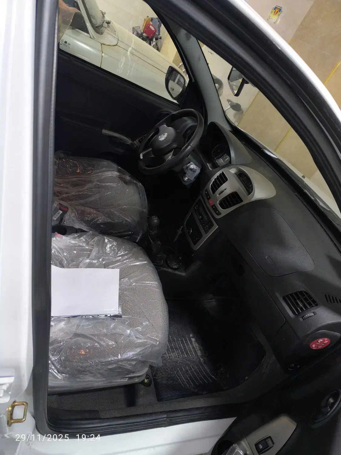 ساینا 85گانه فول|خودرو سواری و وانت|تبریز, |دیوار