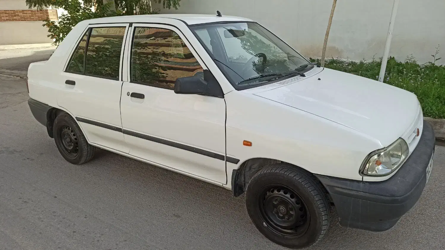 پراید 131|خودرو سواری و وانت|برازجان, |دیوار