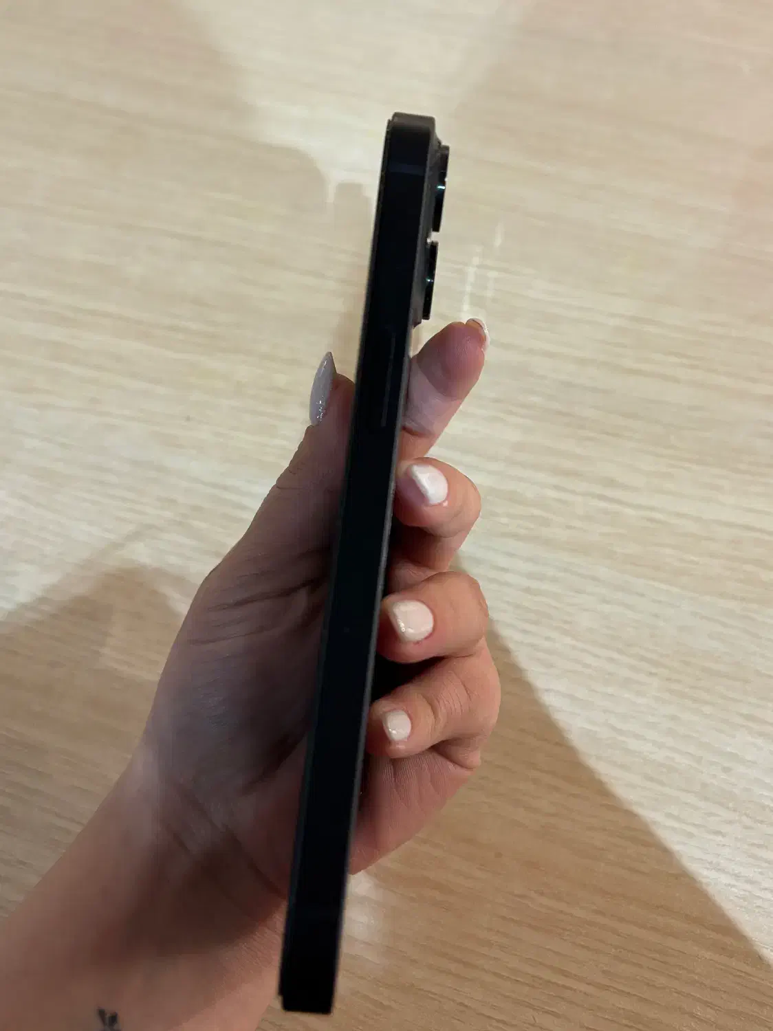 گوشی آیفون|موبایل|زنجان, |دیوار