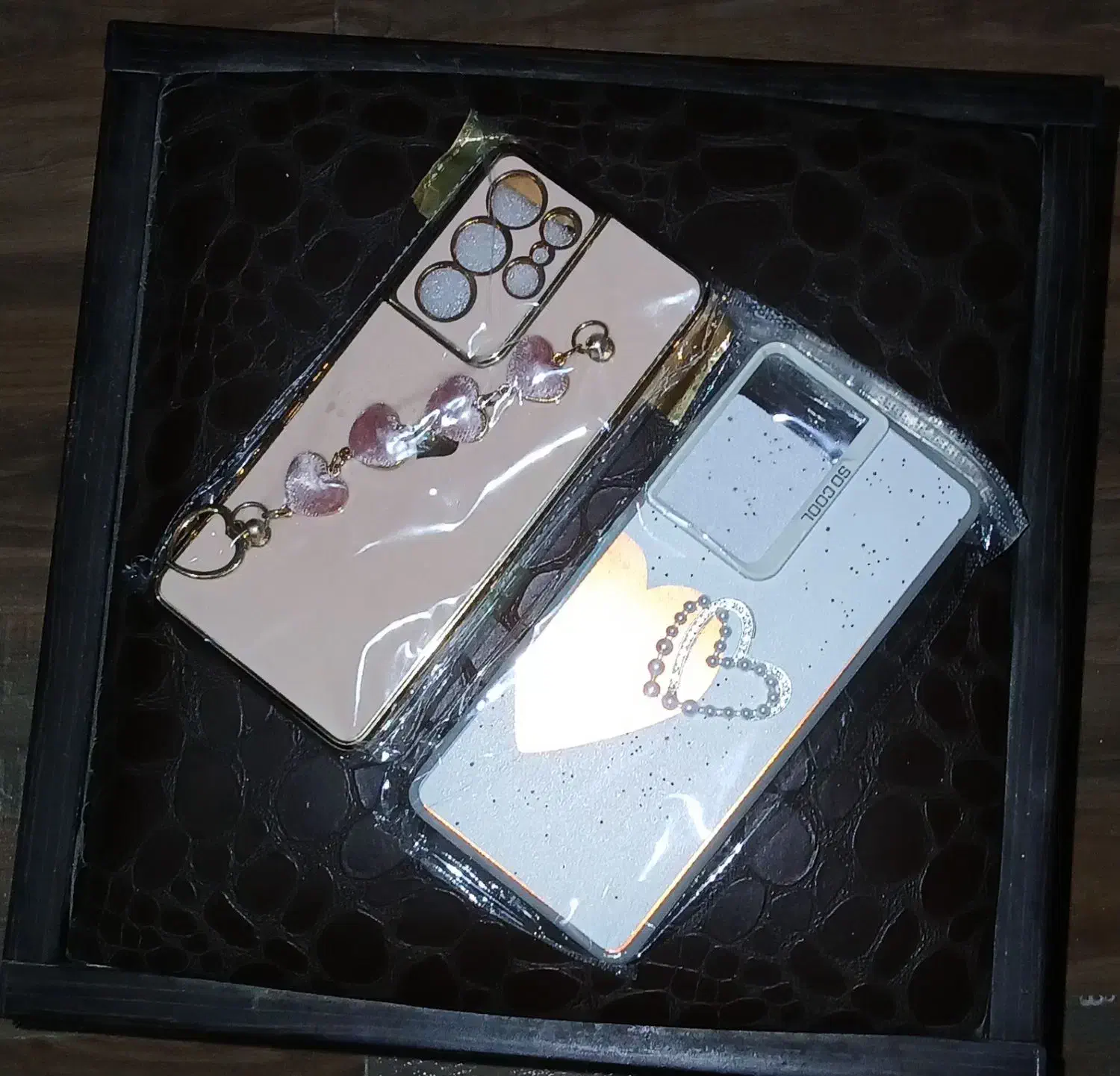 کاور گوشی s21.s22|لوازم جانبی موبایل و تبلت|تهران, شهرک امید|دیوار