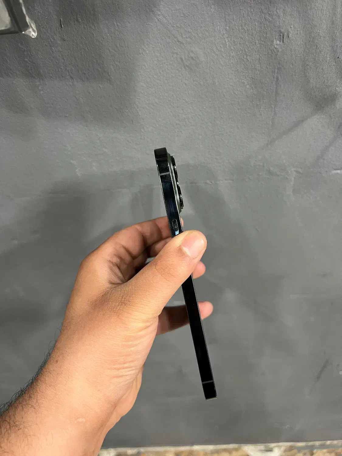 ۱۳ پرومکس ۲۵۶ گیگـ دو سیم|موبایل|شوش, |دیوار