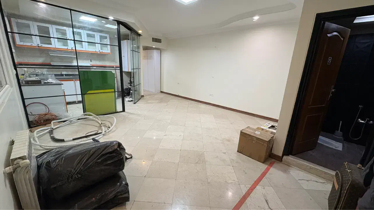 ۷۰ متر تک واحد دو خواب