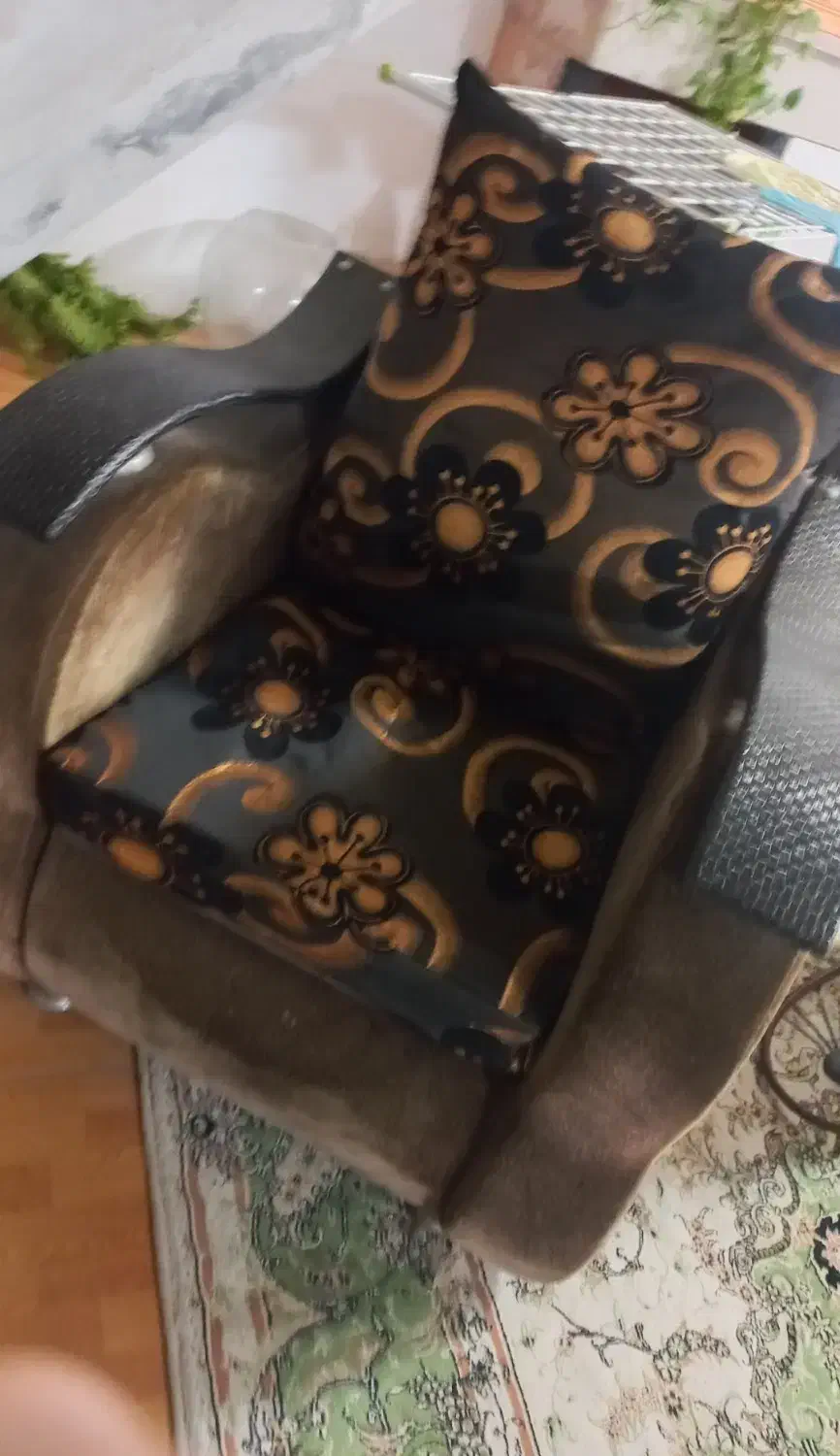 مبل هفت نفره|مبلمان خانگی و میز عسلی|محمودآباد, |دیوار