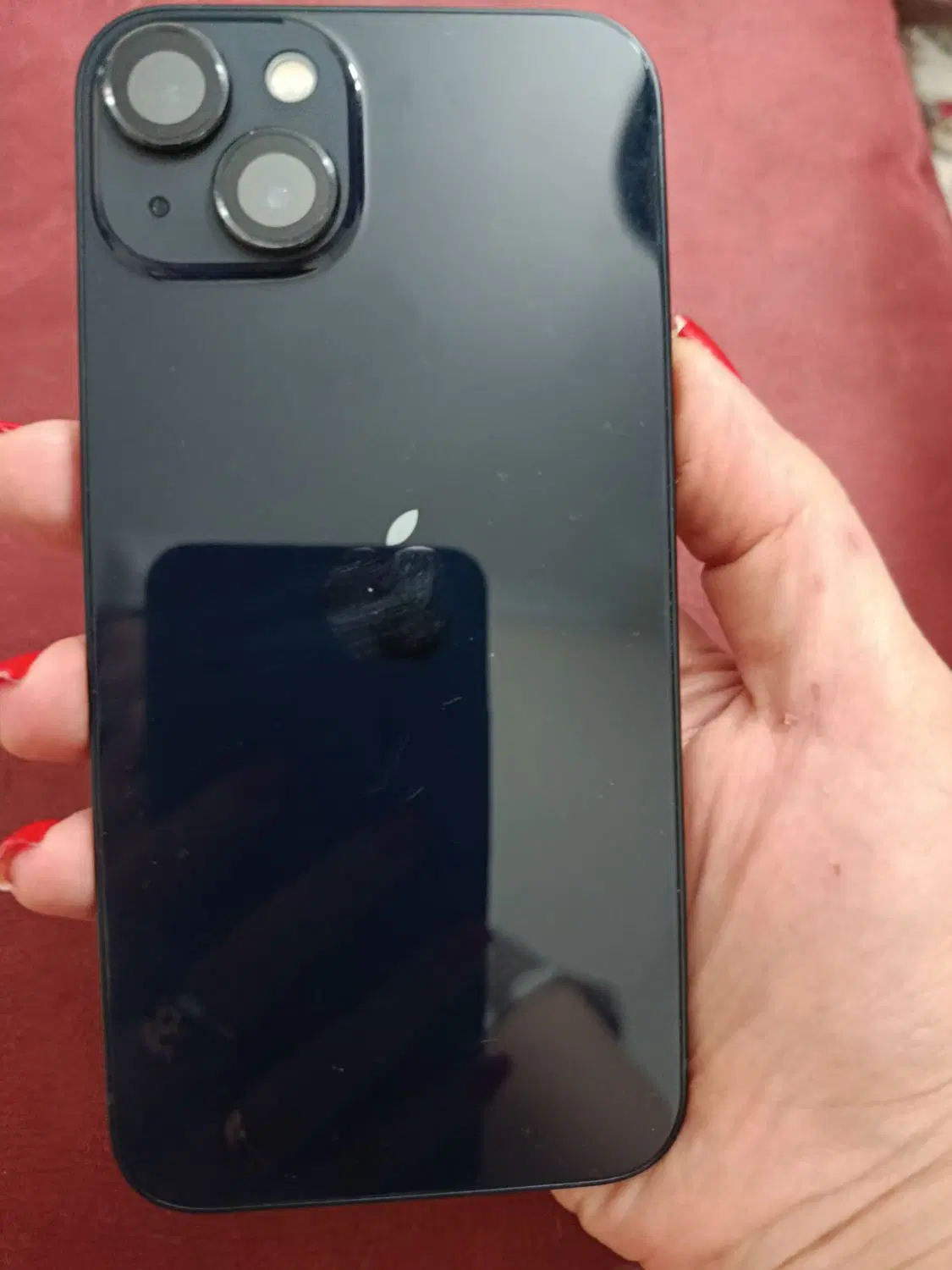 iphone 13 normal|موبایل|تهران, جابری|دیوار