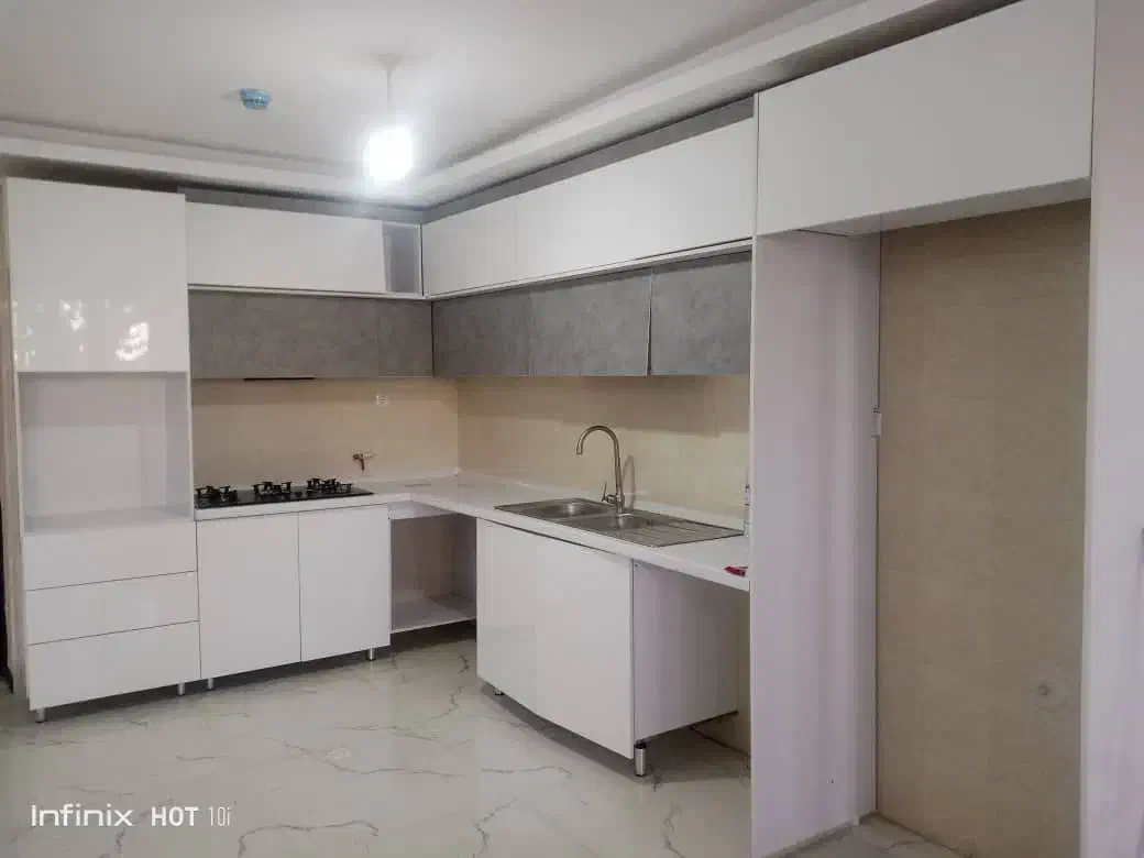 فردوسی شاهین شهر 110متر|فروش آپارتمان|شاهین‌شهر, فردوسی|دیوار