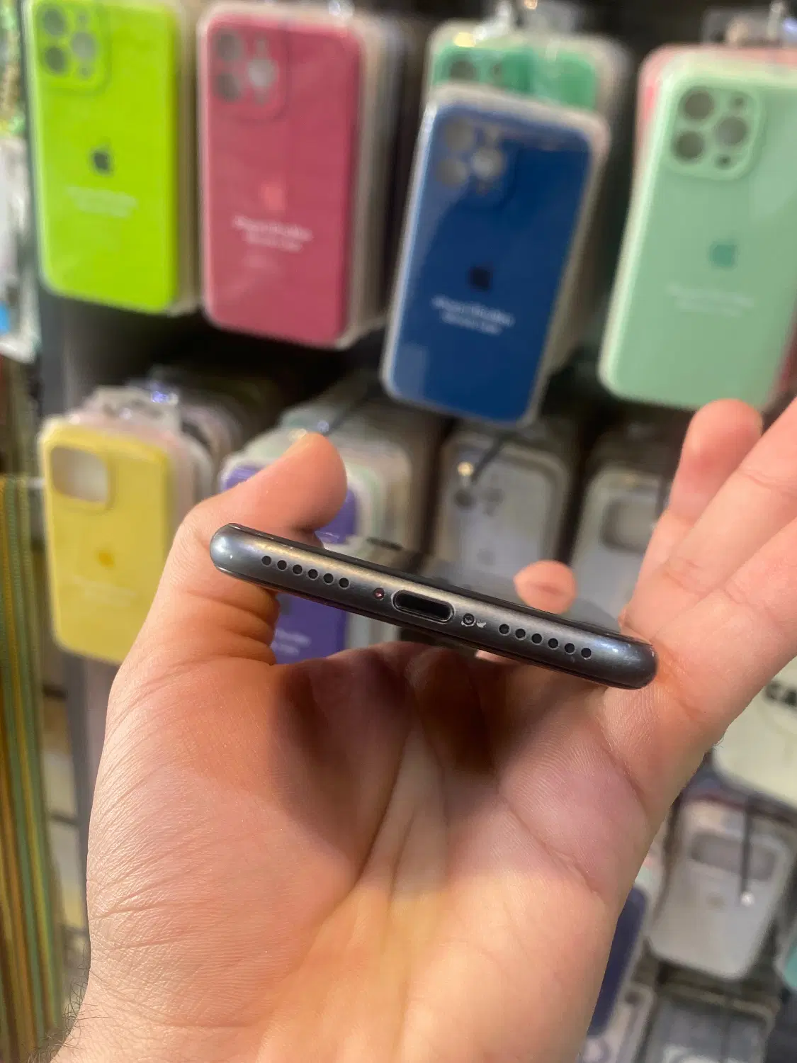 iphone 8|موبایل|مشهد, آزادشهر|دیوار