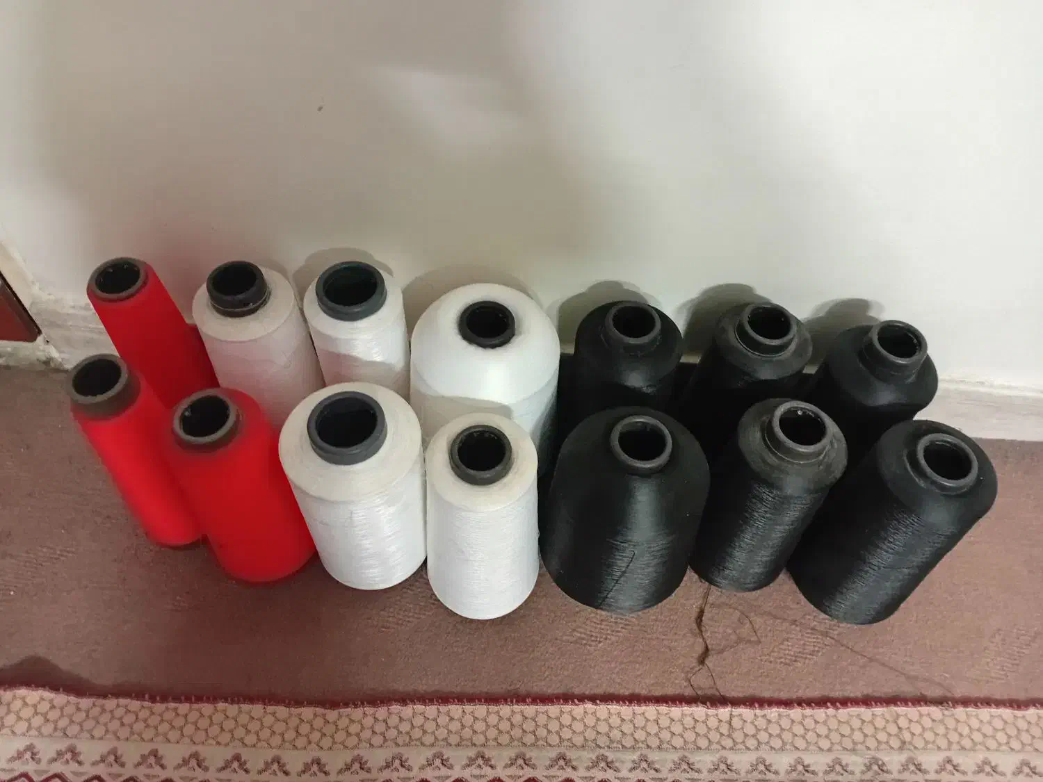 نخ ترویرا|لوازم خیاطی و بافتنی|تهران, مشیریه|دیوار