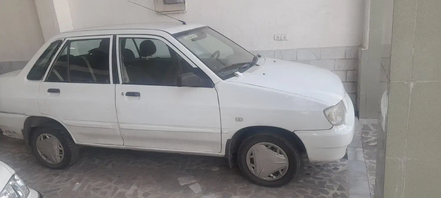 ۱۳۲ مدل ۹۰ فول|خودرو سواری و وانت|رشت, پل تالشان|دیوار