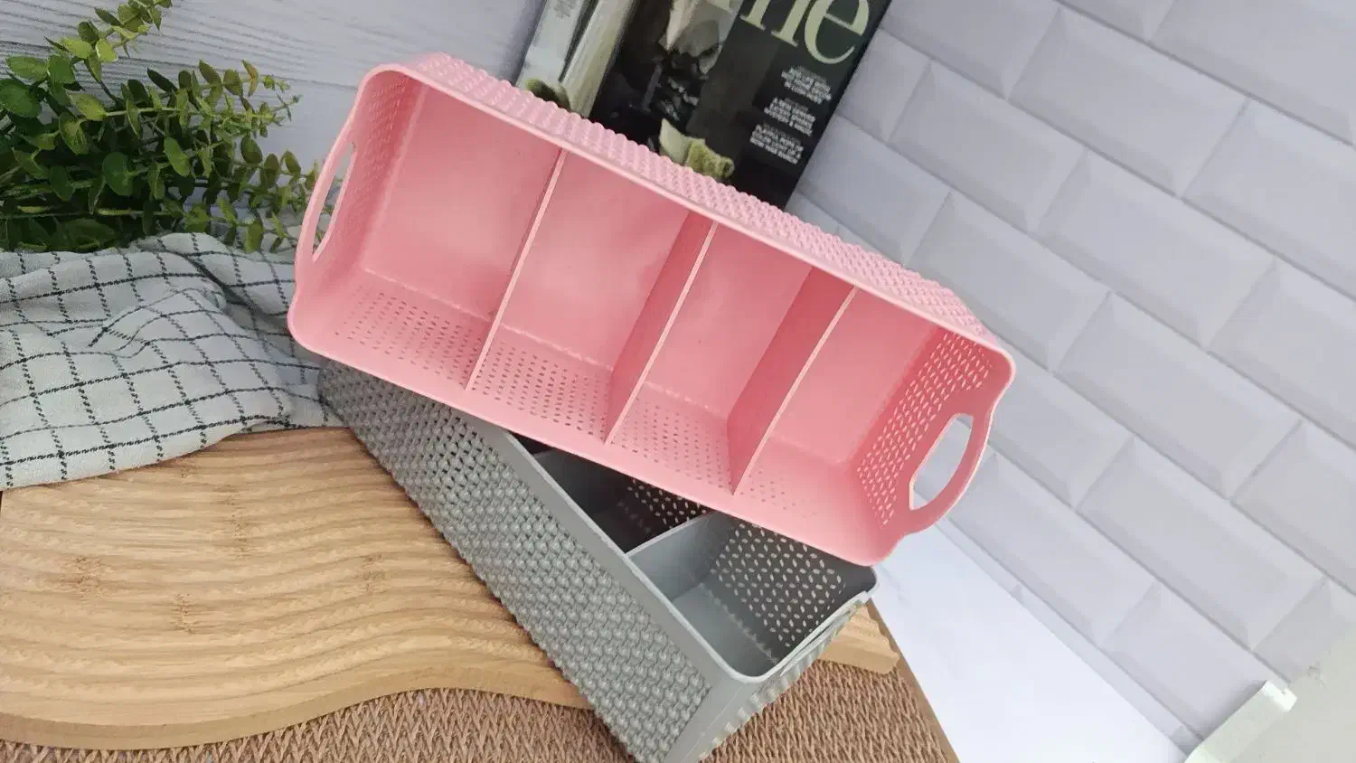 ظروف پلاسکو آشپزخانه|ظروف نگهدارنده، پلاستیکی، یکبارمصرف|بندر ماهشهر, |دیوار