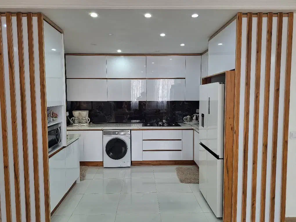 ۱۰۵متر/۲خواب /فول امکانات/کلید نخورده/کرشته|فروش آپارتمان|شهریار, شهریار|دیوار