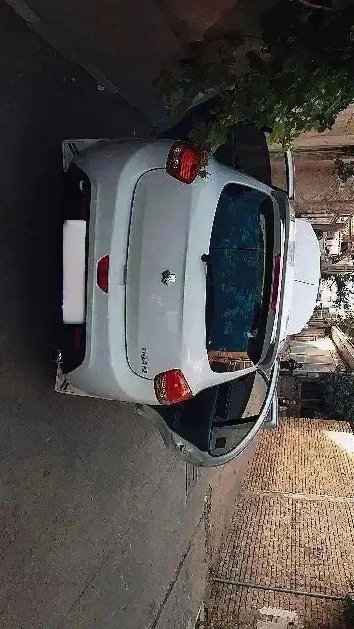 تیبا ۲ مدل ۱۴۰۰|خودرو سواری و وانت|تهران, هاشم‌آباد|دیوار