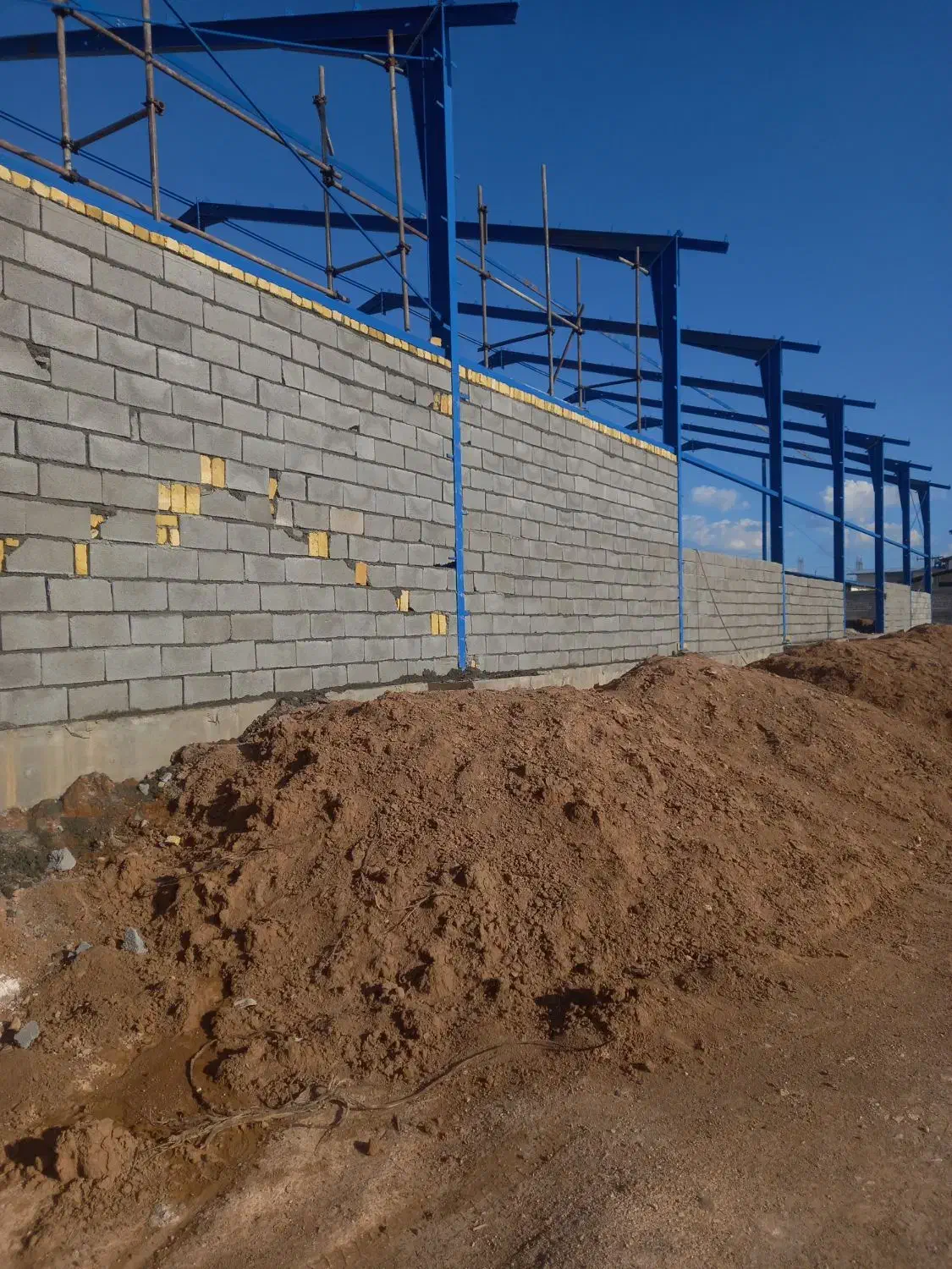 بنا، سفتکار|خدمات پیشه و مهارت|کرمانشاه, |دیوار