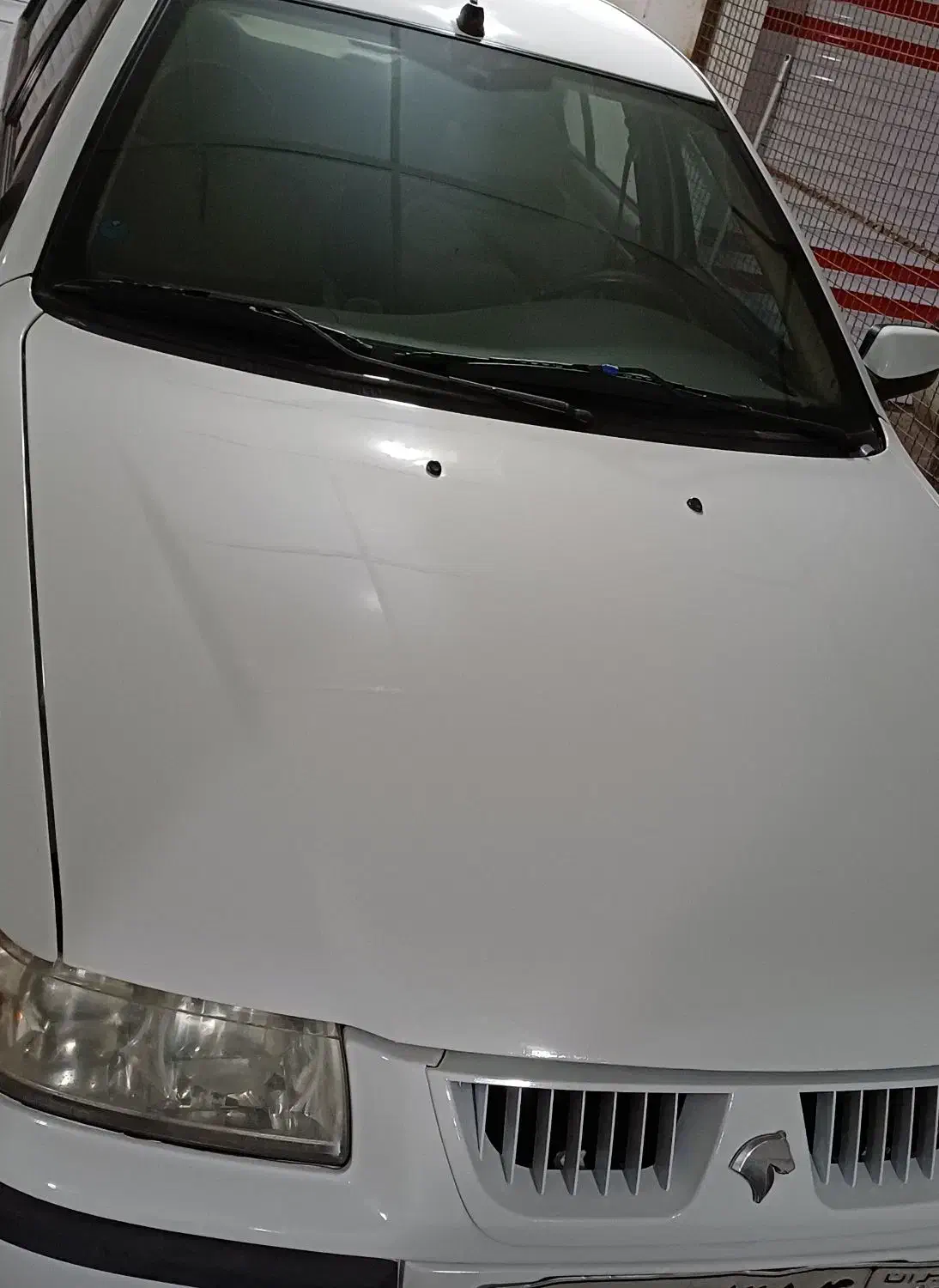 سمند LX مدل ۹۴|خودرو سواری و وانت|رشت, رشتیان|دیوار