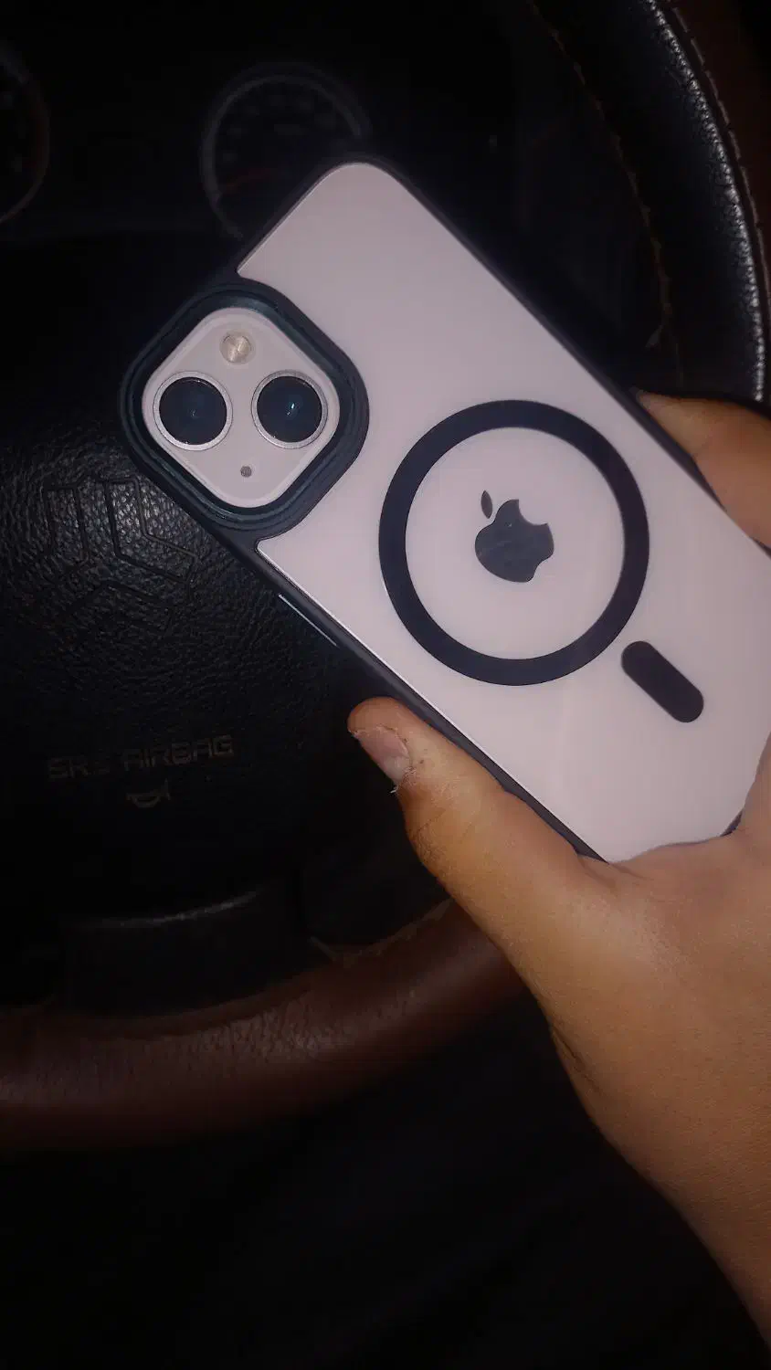 ایفون 13 نورمال بدون ریجستر|موبایل|مهر, |دیوار