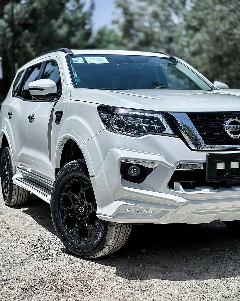 ترا شاسی مدل ۲۰۲۵ قیمت قطعی نمایندگی رسمی|خودرو سواری و وانت|تهران, مهران (سیدخندان)|دیوار