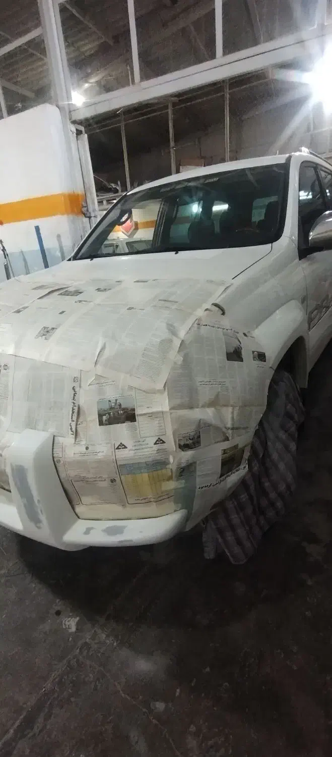 صافکاری پی دی ار و لیسه تخصصی تمام رنگها|خدمات پیشه و مهارت|تهران, جمال‌زاده|دیوار