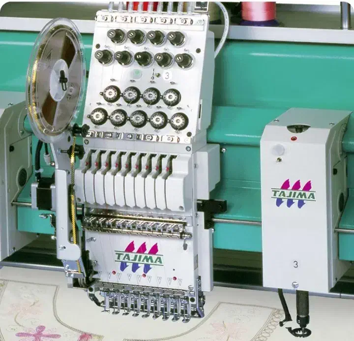 گلدوز برای شب کاری|استخدام هنری و رسانه|قرچک, شهرک صنعتی قرچک|دیوار