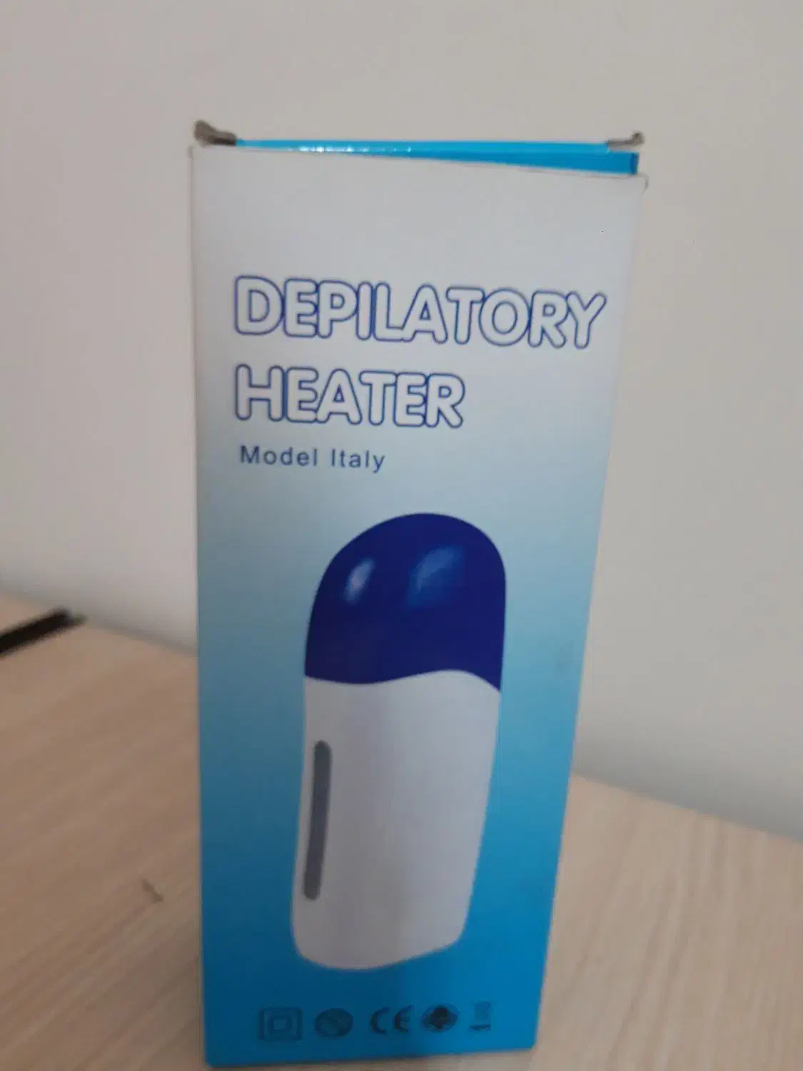 دستگاه گرم کن موم خشابی|آرایشی، بهداشتی، درمانی|ملایر, |دیوار