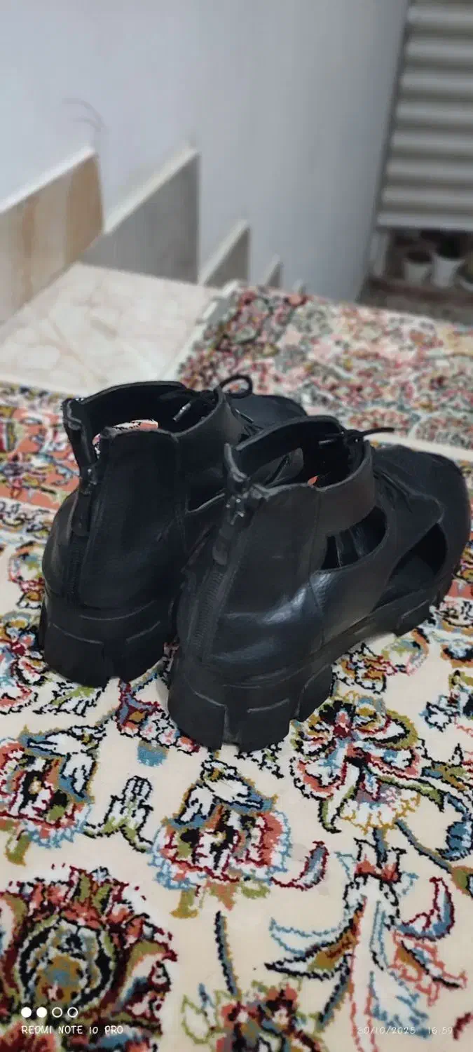 کفش زنانه|کیف، کفش، کمربند|مشهد, شهید قربانی|دیوار