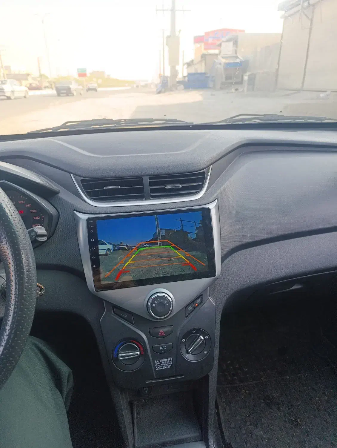 ام وی ام ۳۱۵ مدل۹۴|خودرو سواری و وانت|فردوسیه, |دیوار