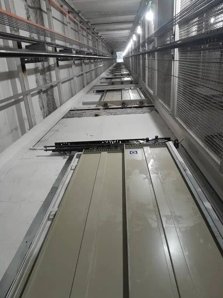 نیروی ساده|استخدام صنعتی، فنی، مهندسی|تهران, باغ فیض|دیوار