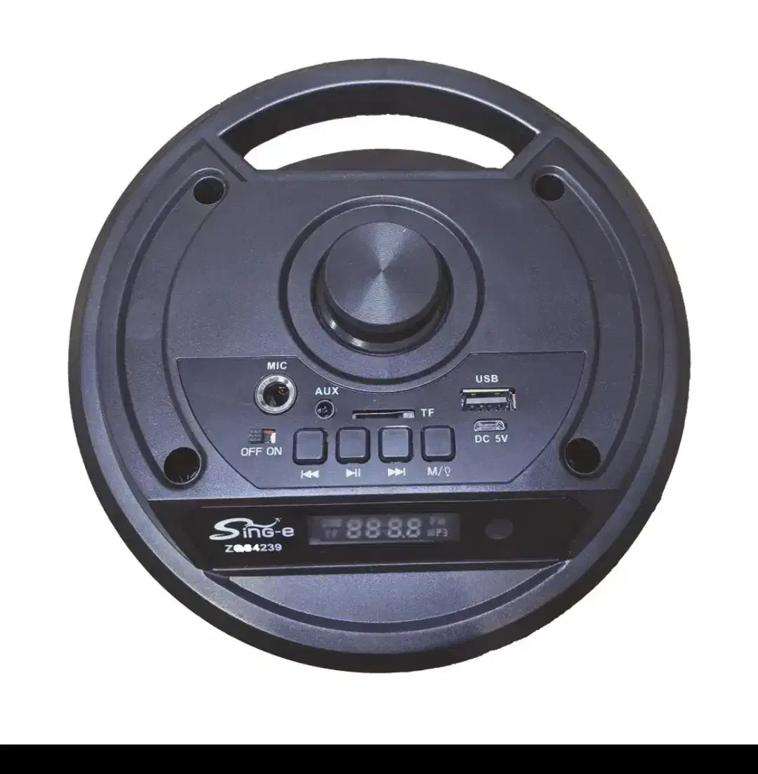 اسپیکر 43سانتی|صوتی و تصویری|گرگان, |دیوار