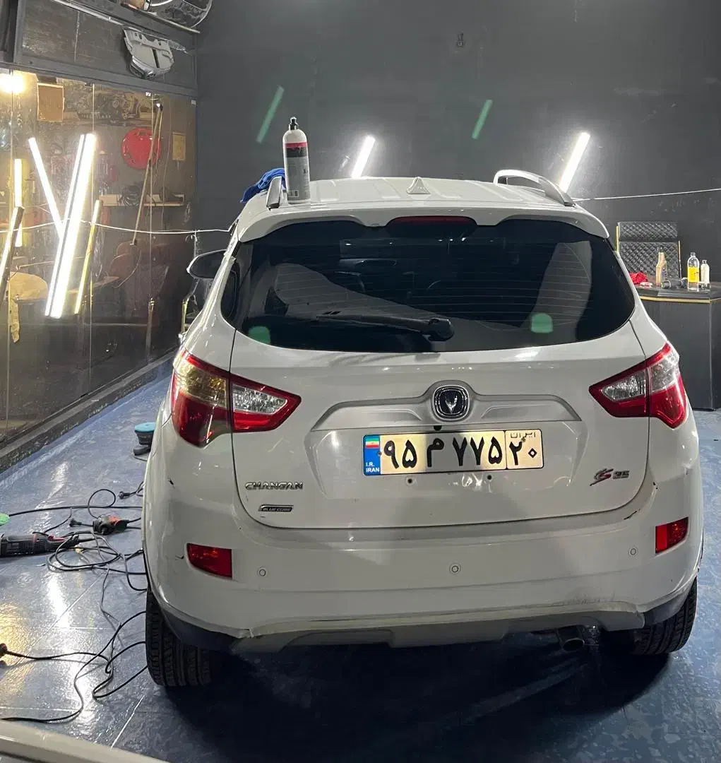 صفرشویی ، پولیش ،سرامیک، pdr|خدمات موتور و ماشین|تهران, جنت‌آباد مرکزی|دیوار