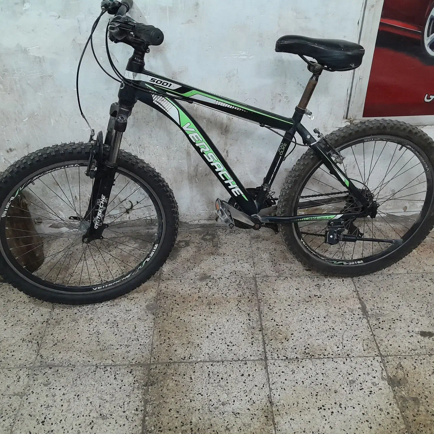 دوچرخه|دوچرخه، اسکیت، اسکوتر|بجنورد, |دیوار