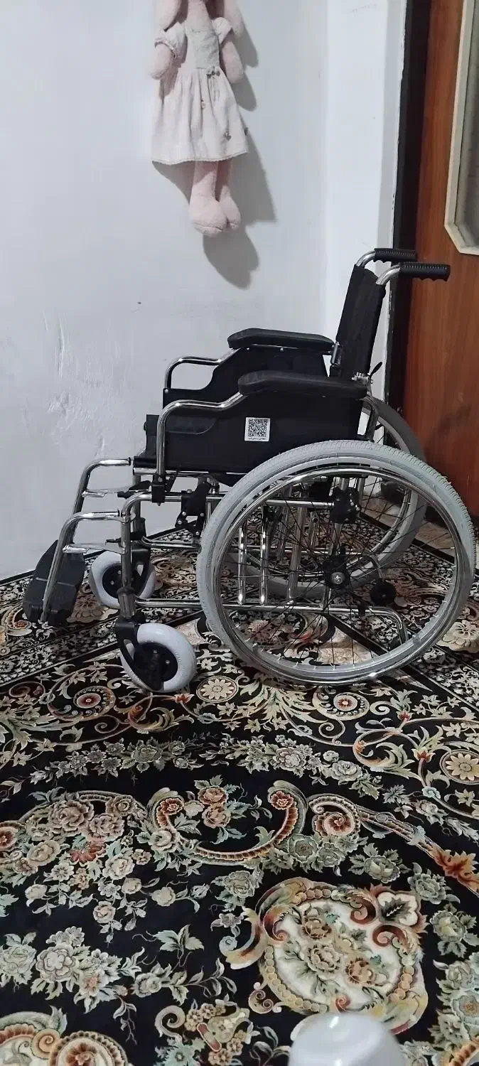 ویلچر کودک|آرایشی، بهداشتی، درمانی|قائمشهر, |دیوار