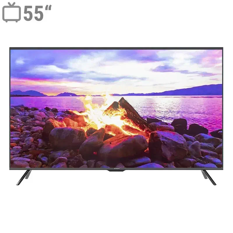 فروش تلویزیون شکسته سونی|تلویزیون و پروژکتور|ایلام, |دیوار