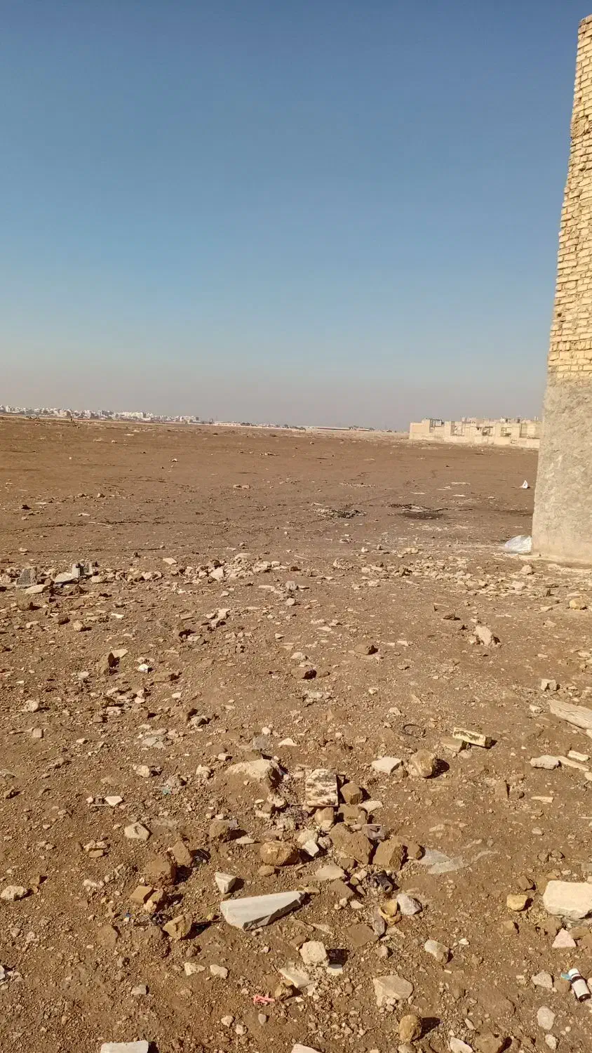 ۱۰۷ متر زمین واقع در زینبیه|فروش زمین و ملک کلنگی|اصفهان, منتظرالمهدی|دیوار