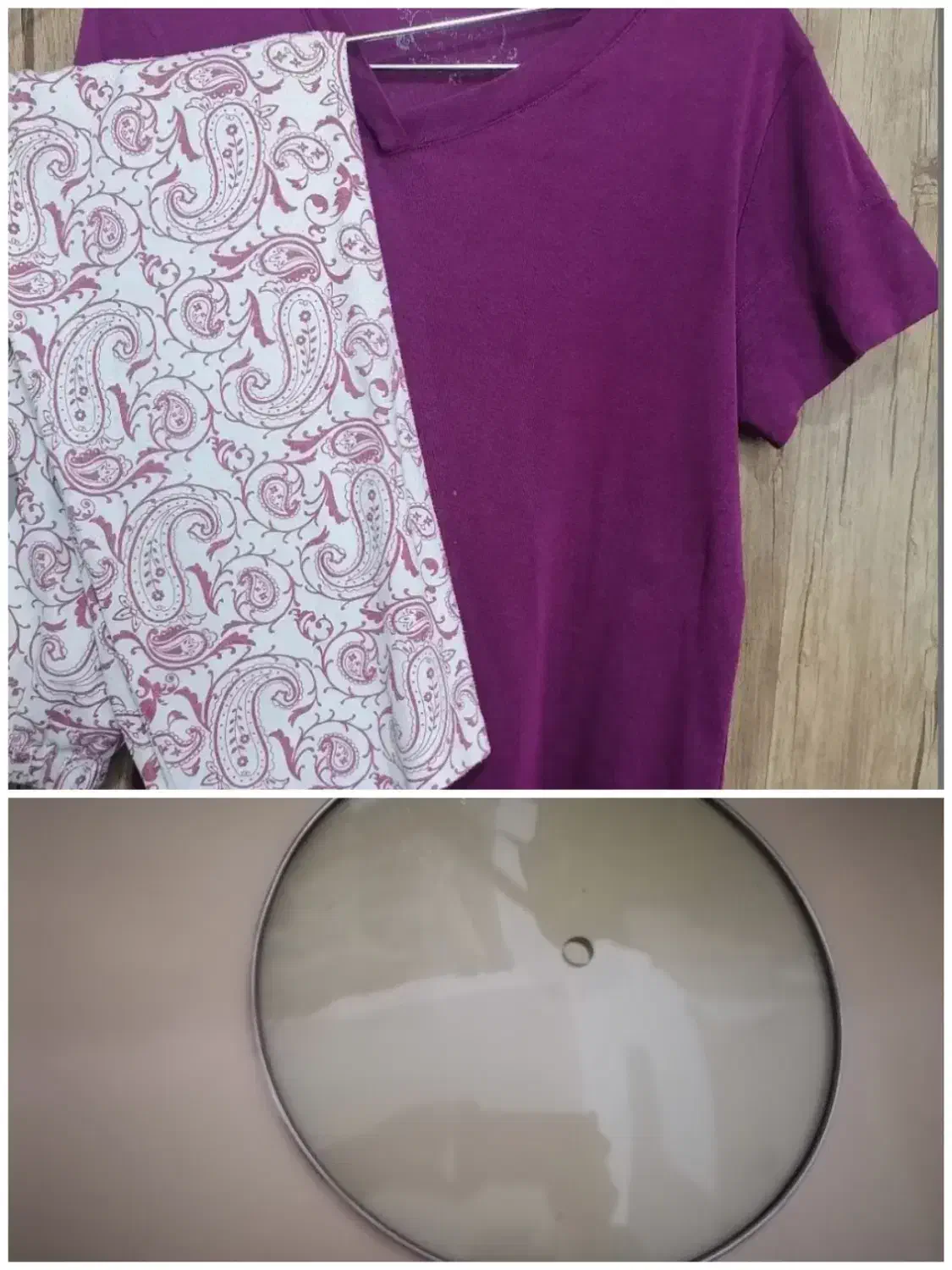 در قابلمه و شلوار|ظروف پختوپز|گلبهار, شهر جدید گلبهار|دیوار