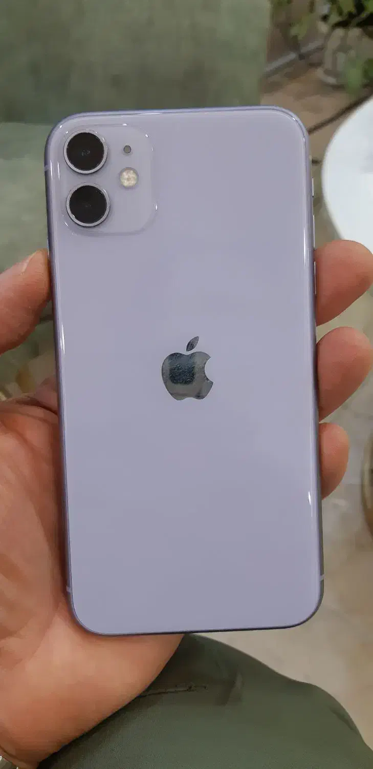 آیفون ۱۱ نرمال|موبایل|مهاباد (آذربایجان غربی), |دیوار