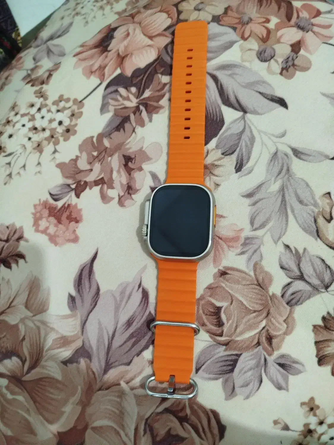 ساعت هوشمند اصل|ساعت|نیشابور, گنبد سبز|دیوار