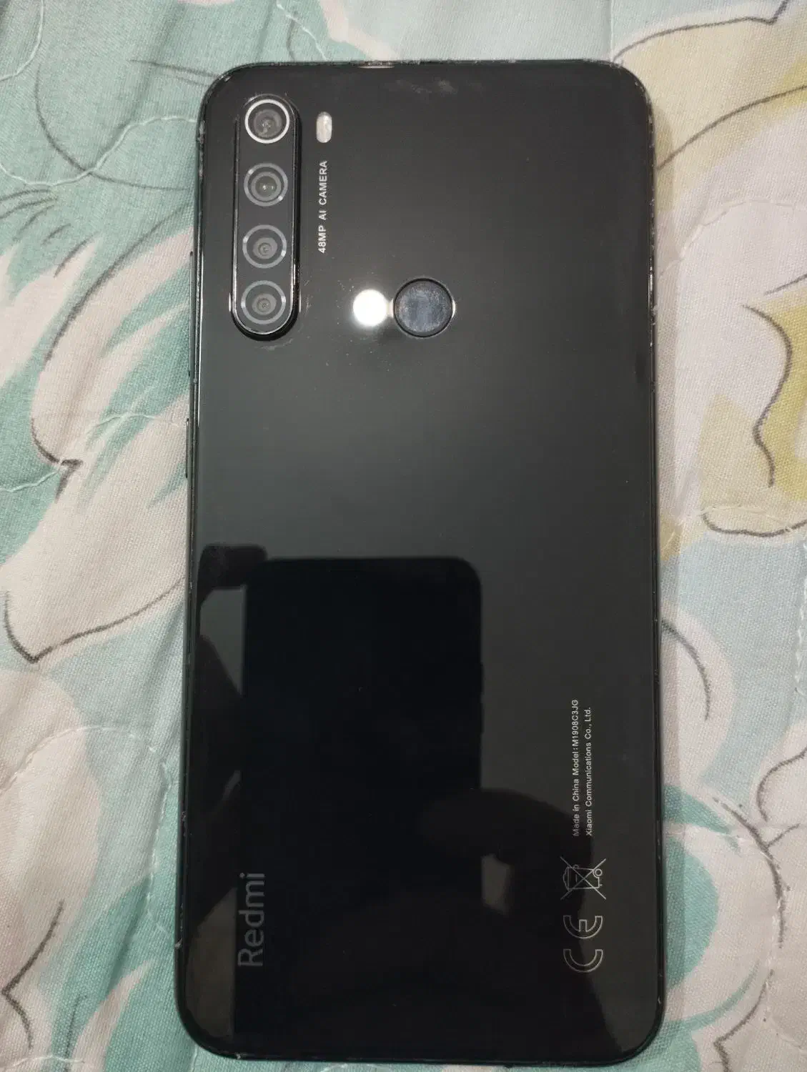 نوت ۸|موبایل|بیرجند, |دیوار