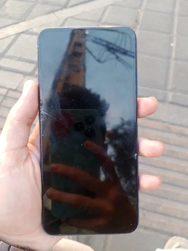 Redmi 9T|موبایل|تهران, قصر فیروزه ۲|دیوار