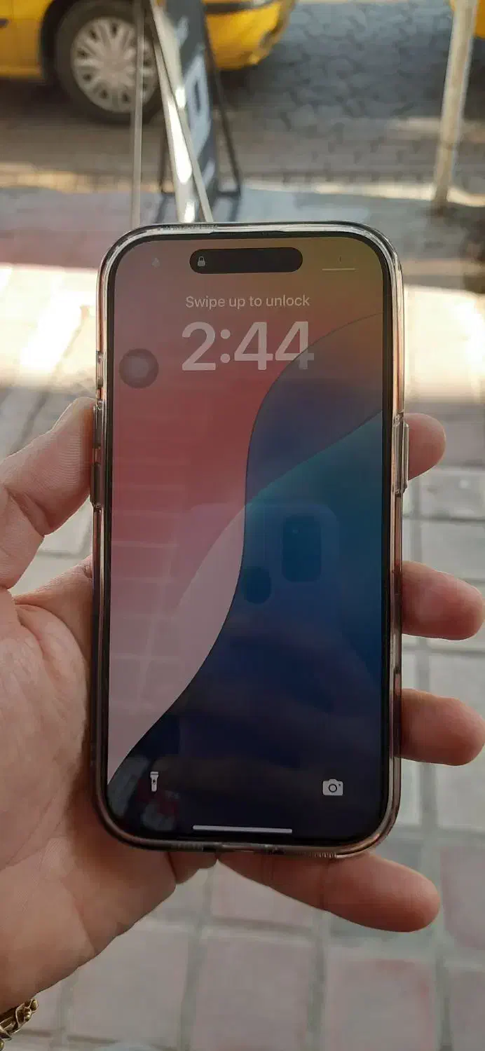 آیفون 16 پرو|موبایل|لاهیجان, کاروانسرابر|دیوار