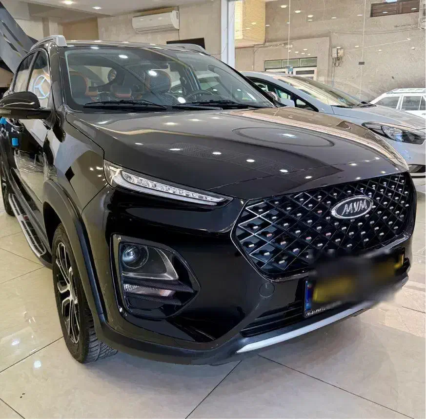 X22 pro MT مشابه صفر۱۴۰۳|خودرو سواری و وانت|شیراز, معالی‌آباد|دیوار