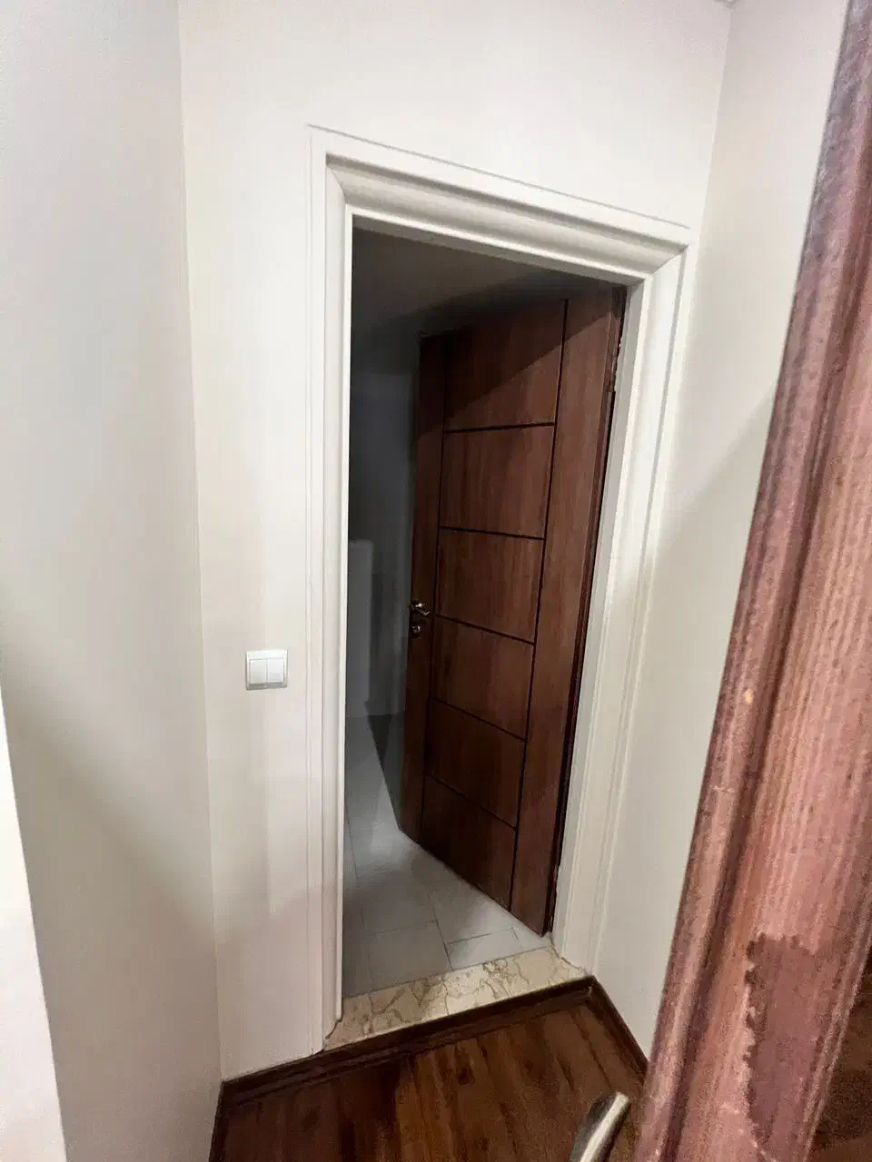 دو خواب /سند تکبرگ /بام میگون نو|فروش آپارتمان|فشم, |دیوار