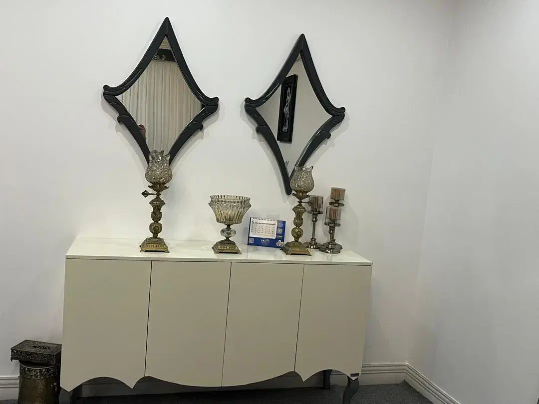 کنسول|بوفه، ویترین، کنسول|قم, زنبیل آباد|دیوار